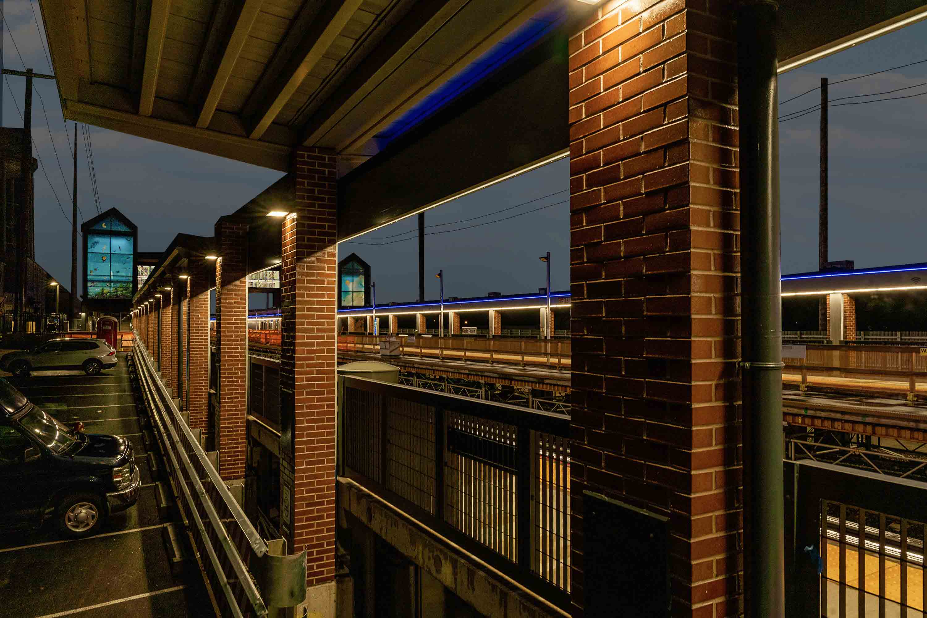Long Island Rail Road (LIRR) Third Track Expansion